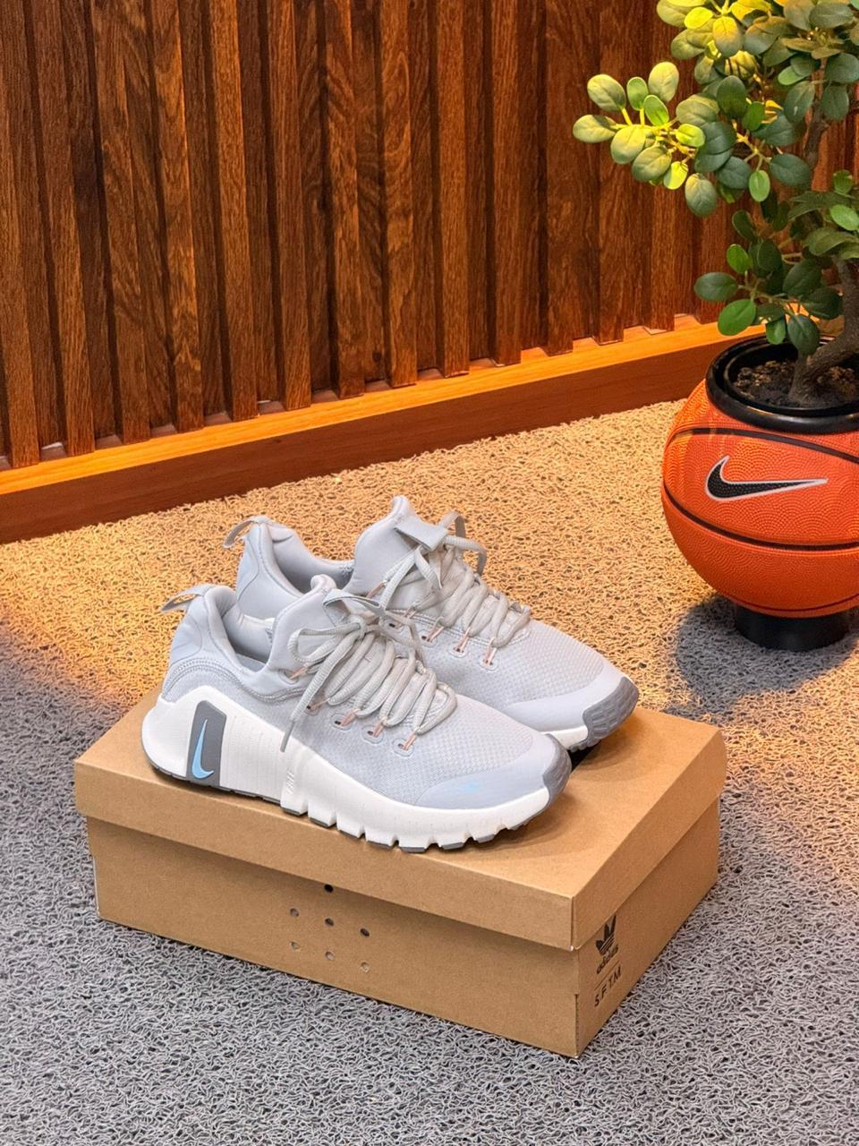 Tenis Importados