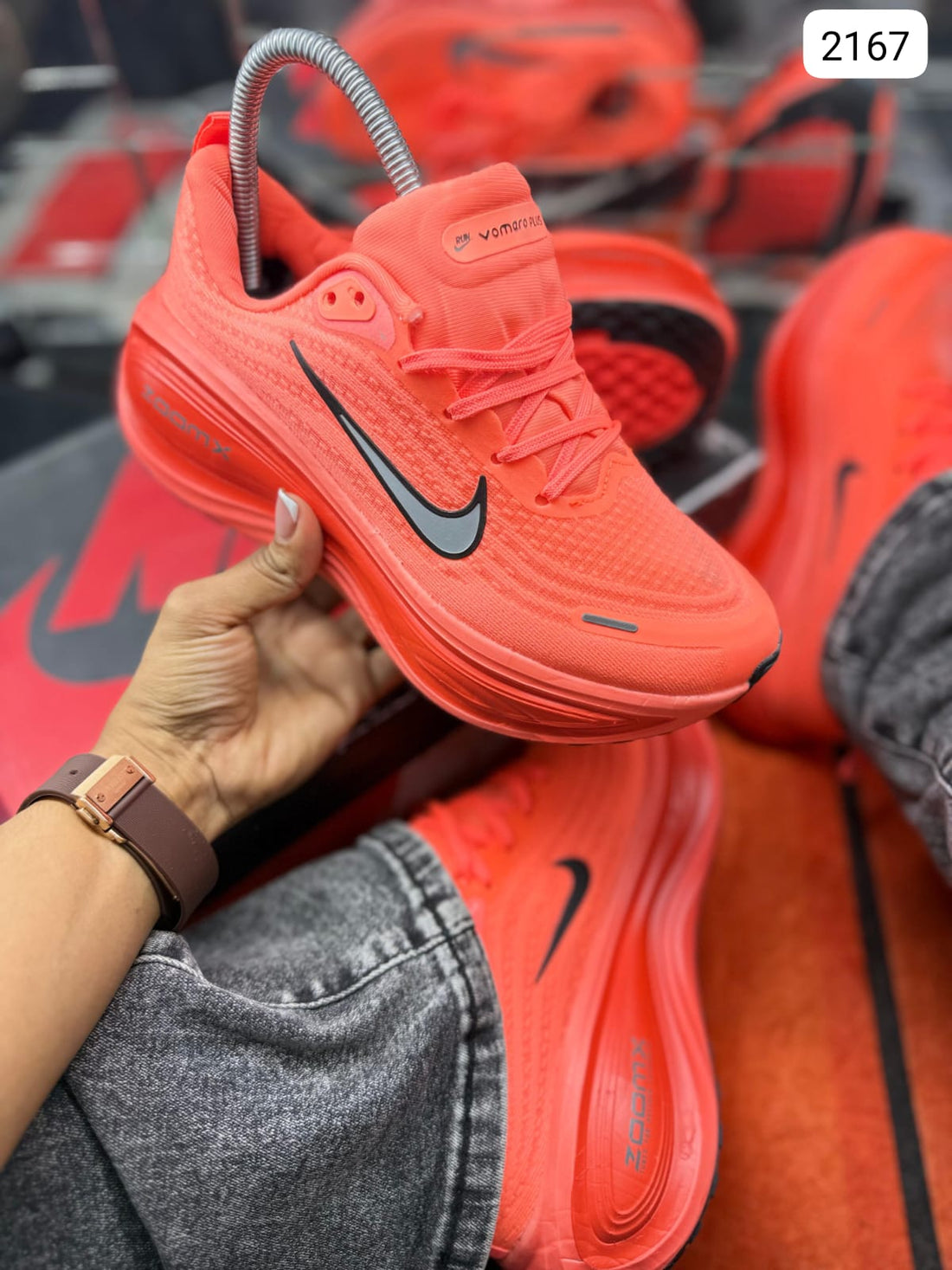 Tenis Importados