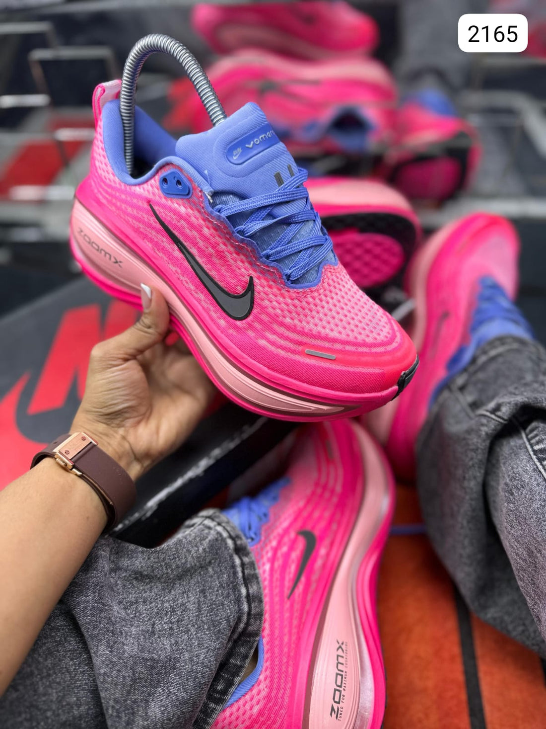 Tenis Importados