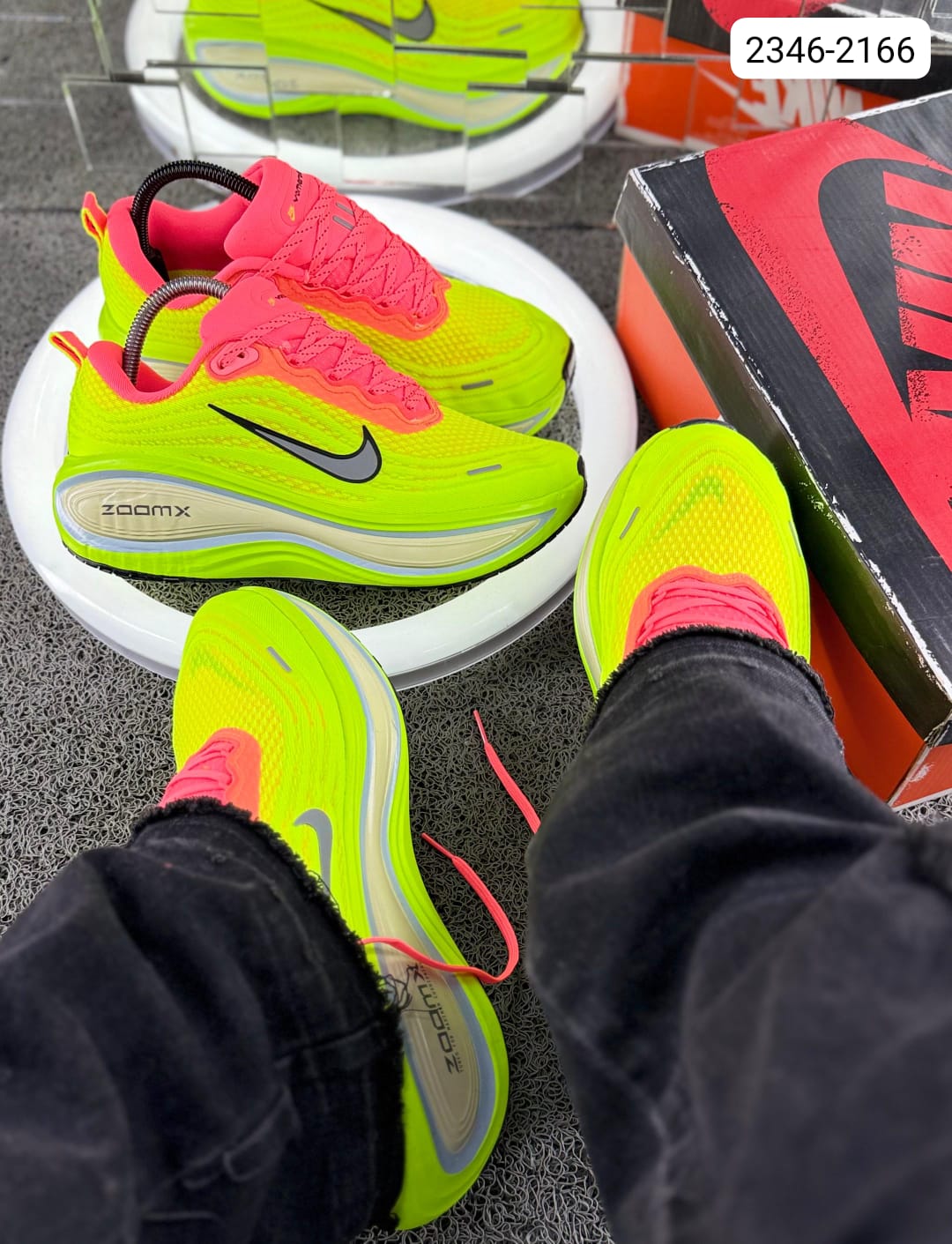 Tenis Importados