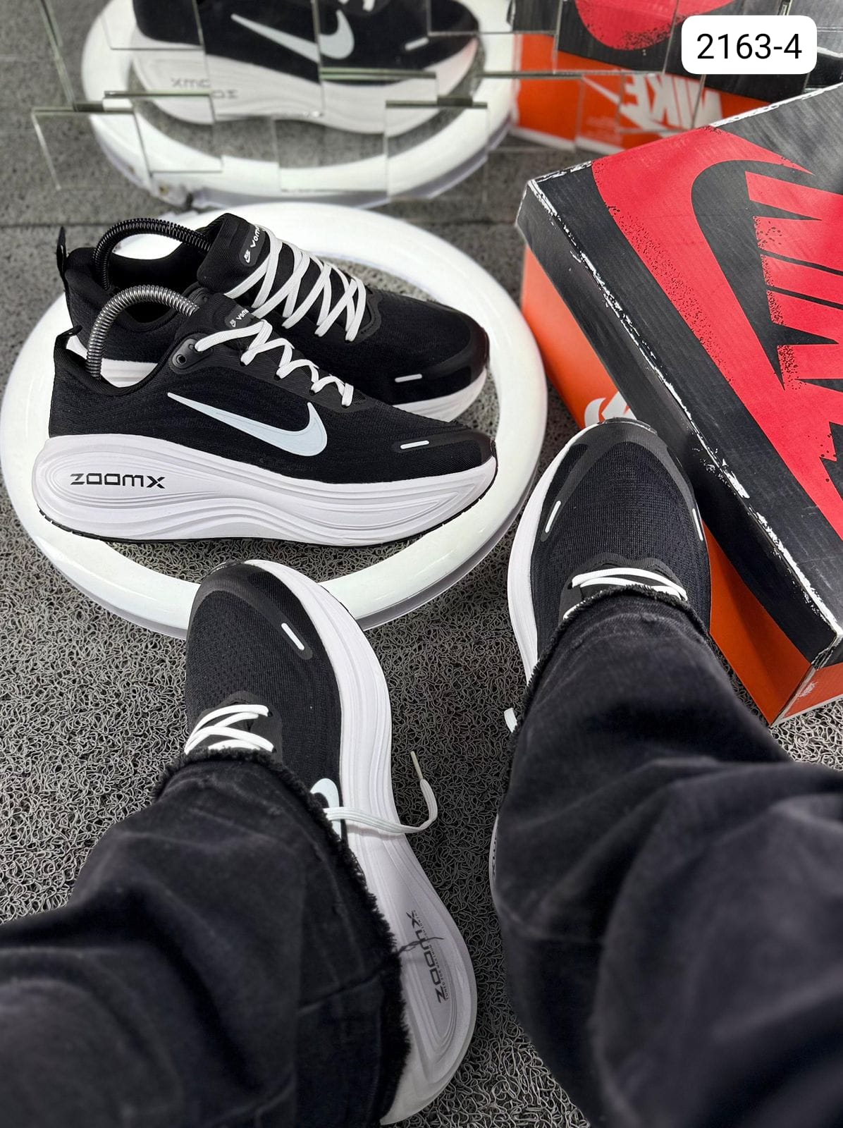 Tenis Importados