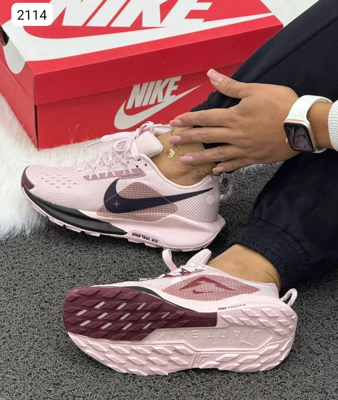 Tenis Importados