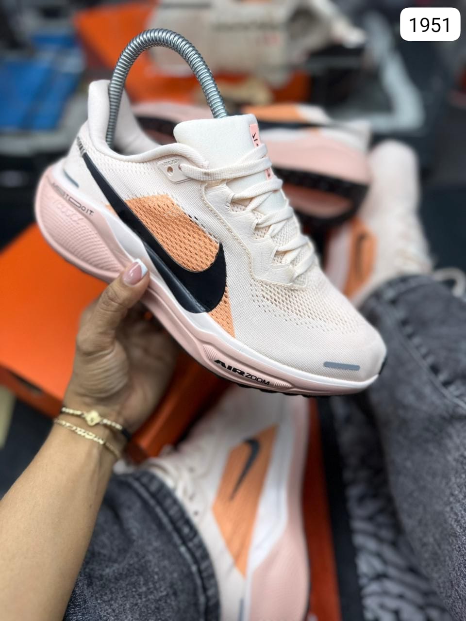 Tenis Importados