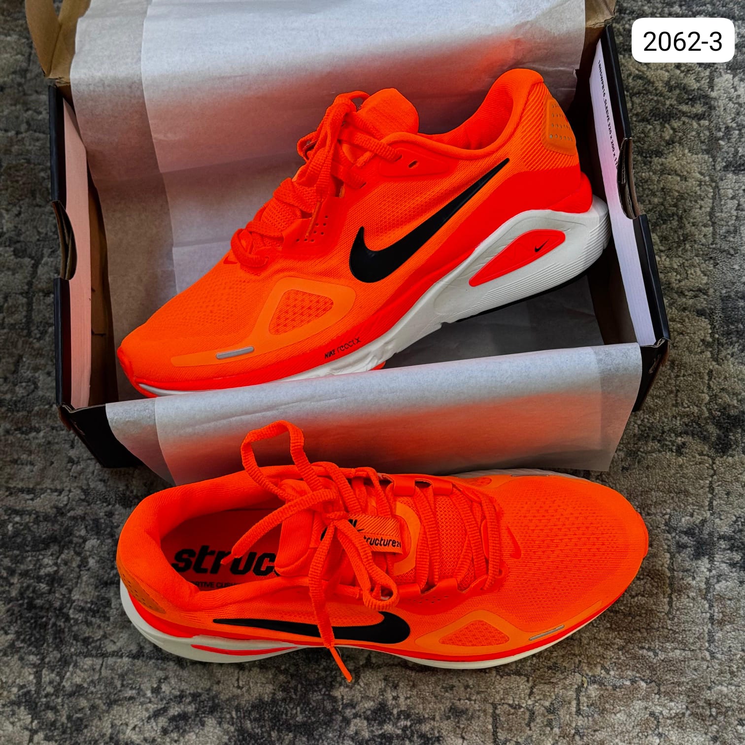 Tenis Importados