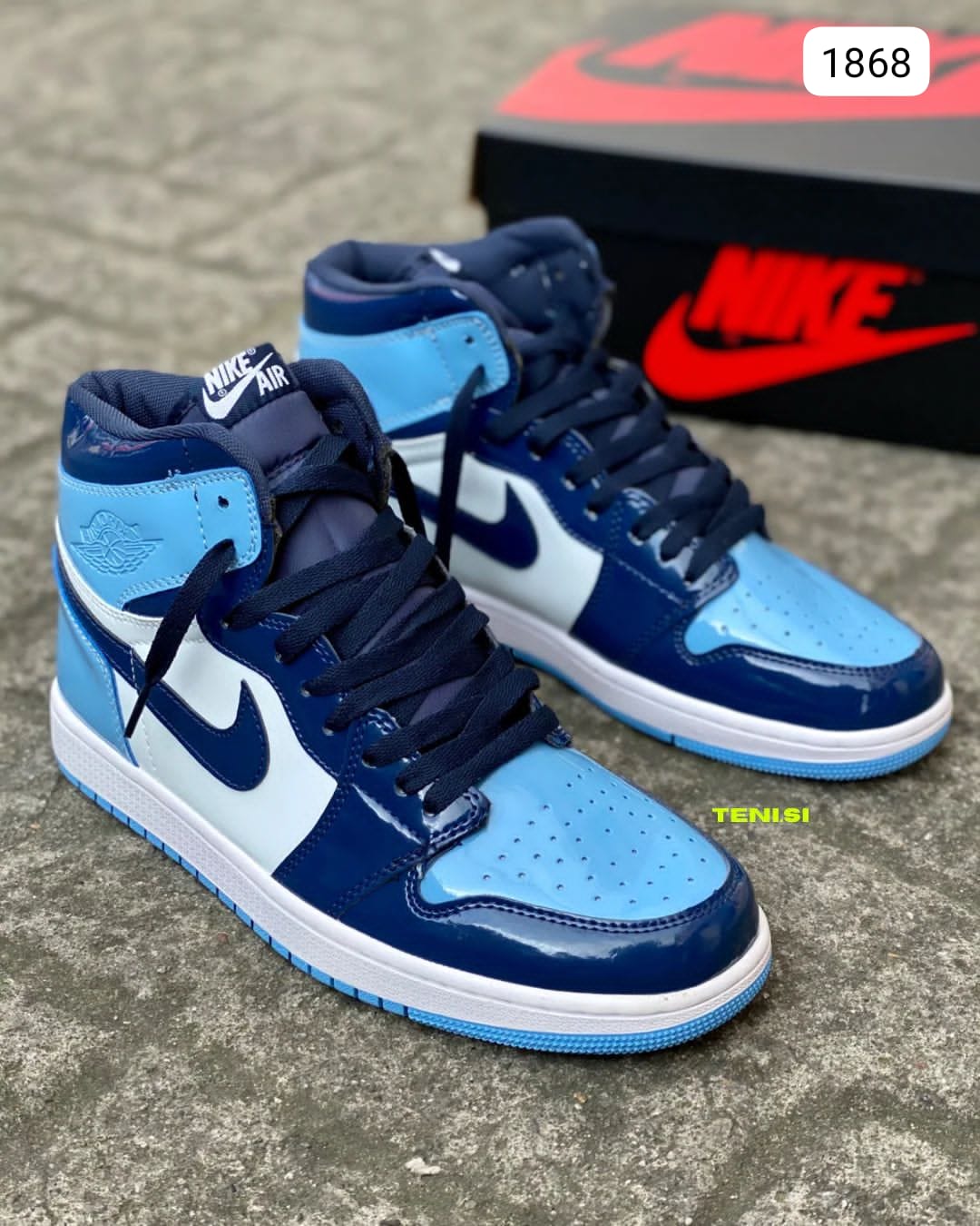 Tenis Importados