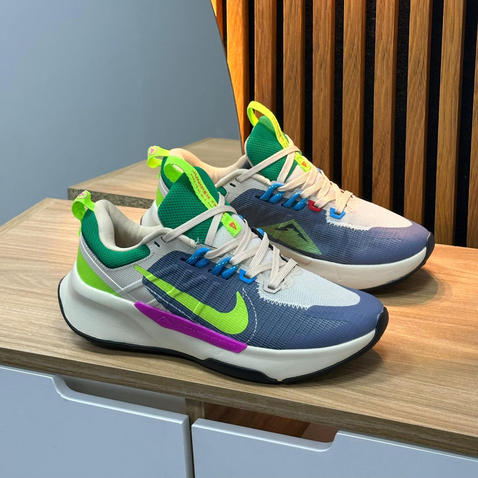 Tenis Importados
