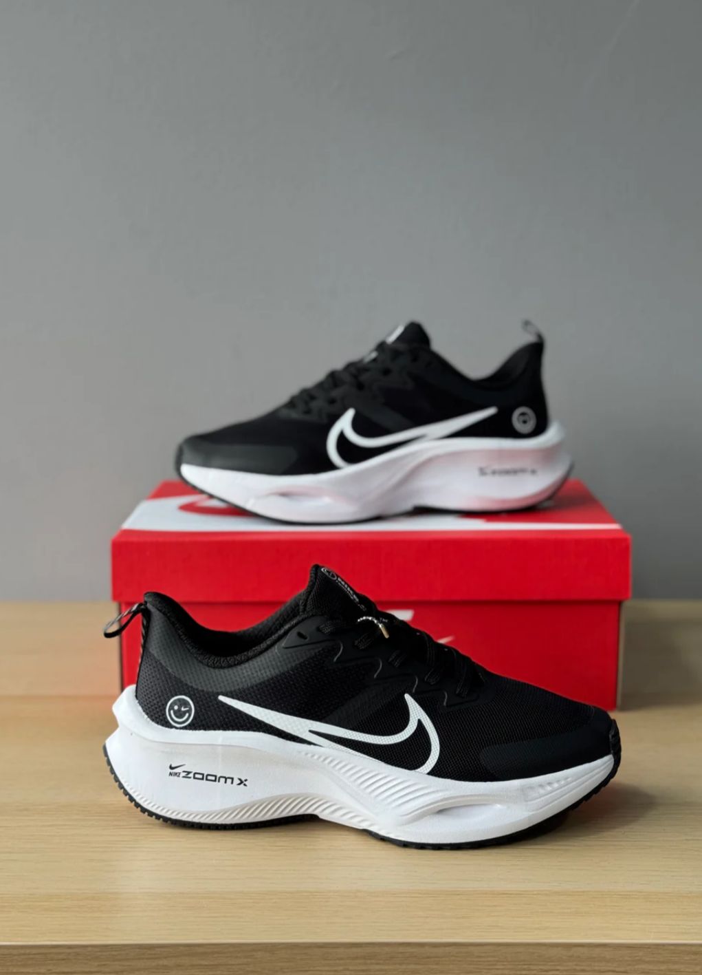 Tenis Importados