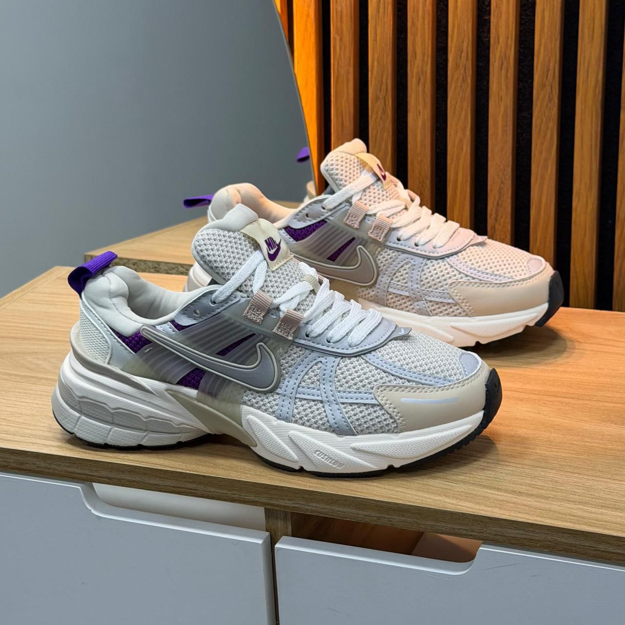 Tenis Importados