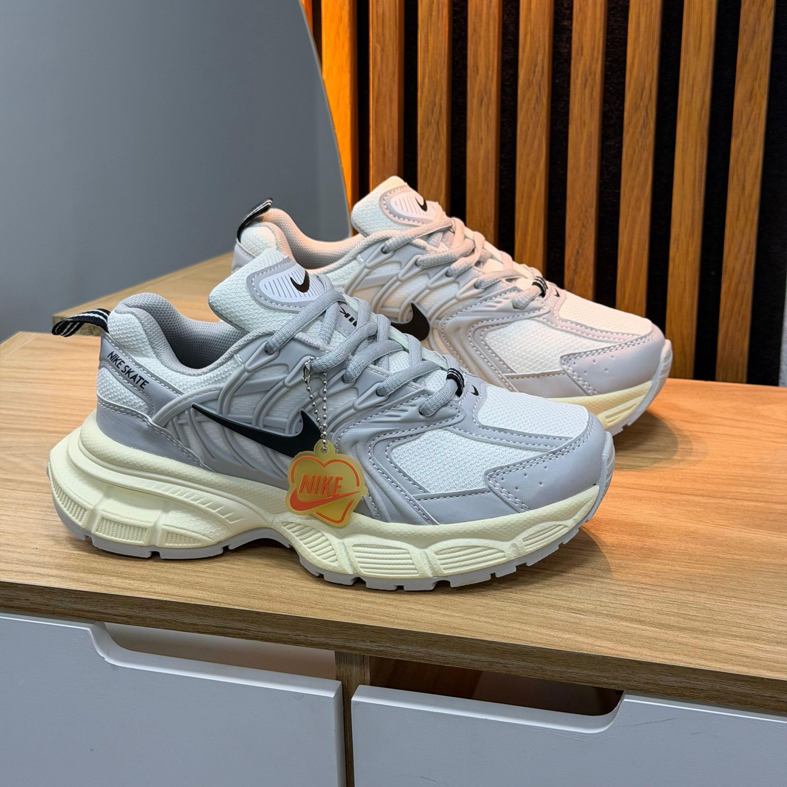 Tenis Importados