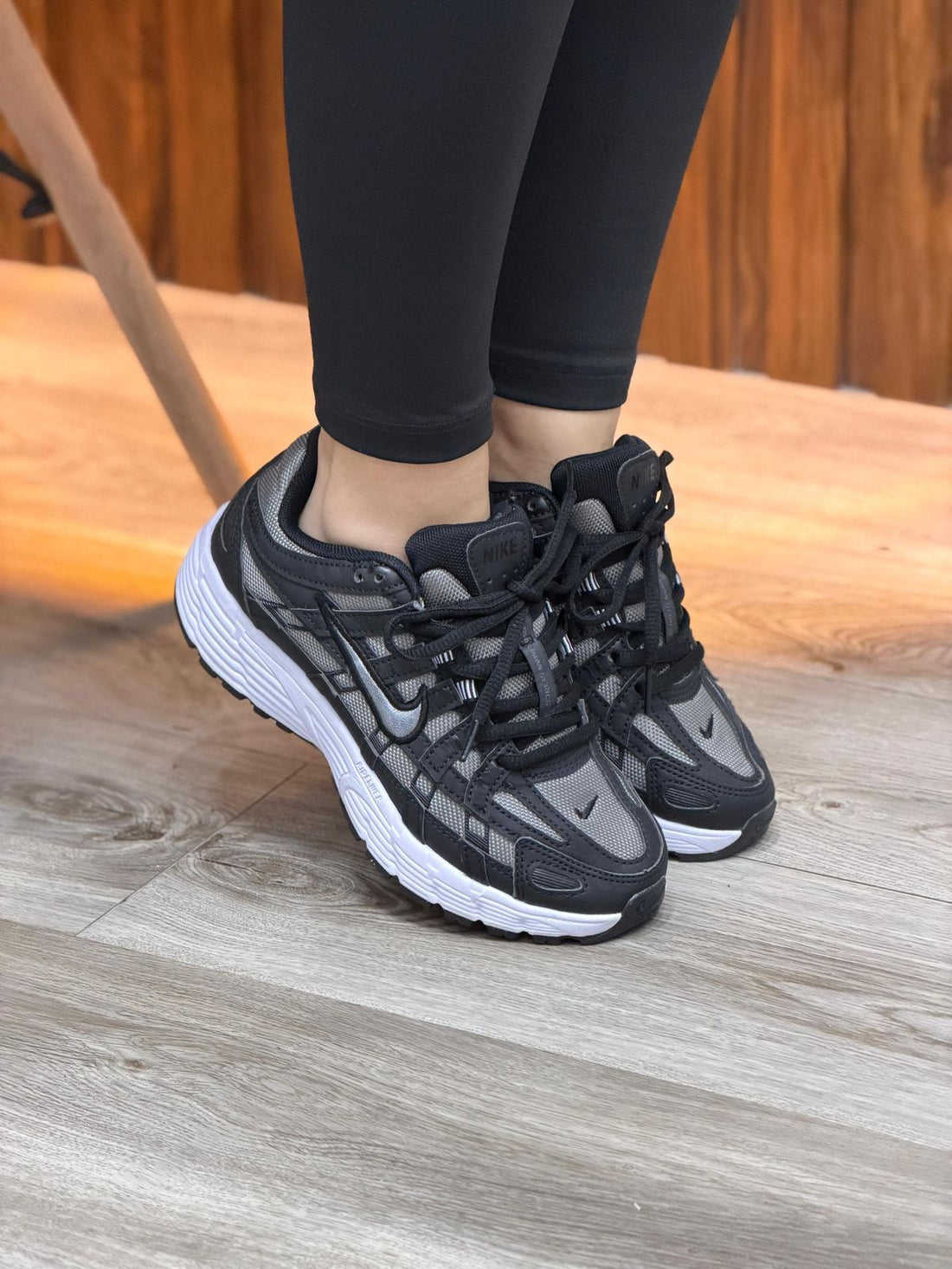 Tenis Importados