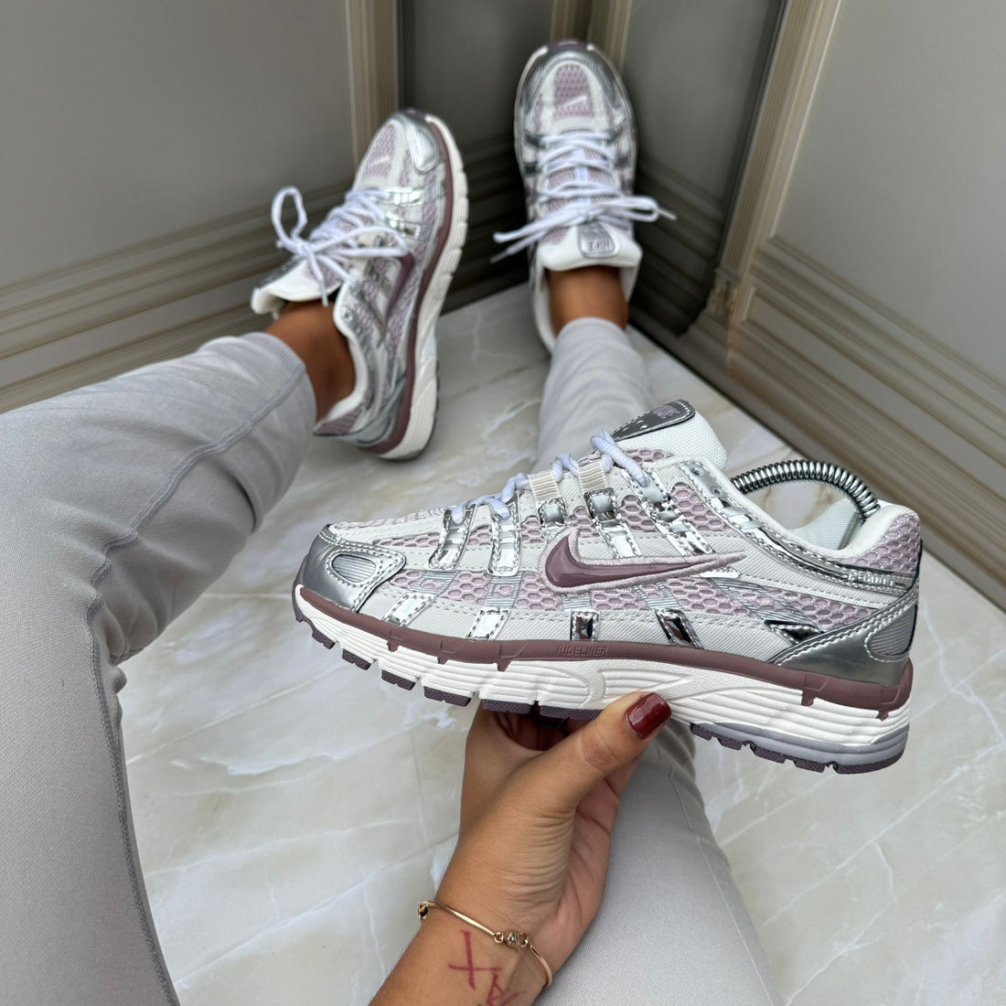 Tenis Importados