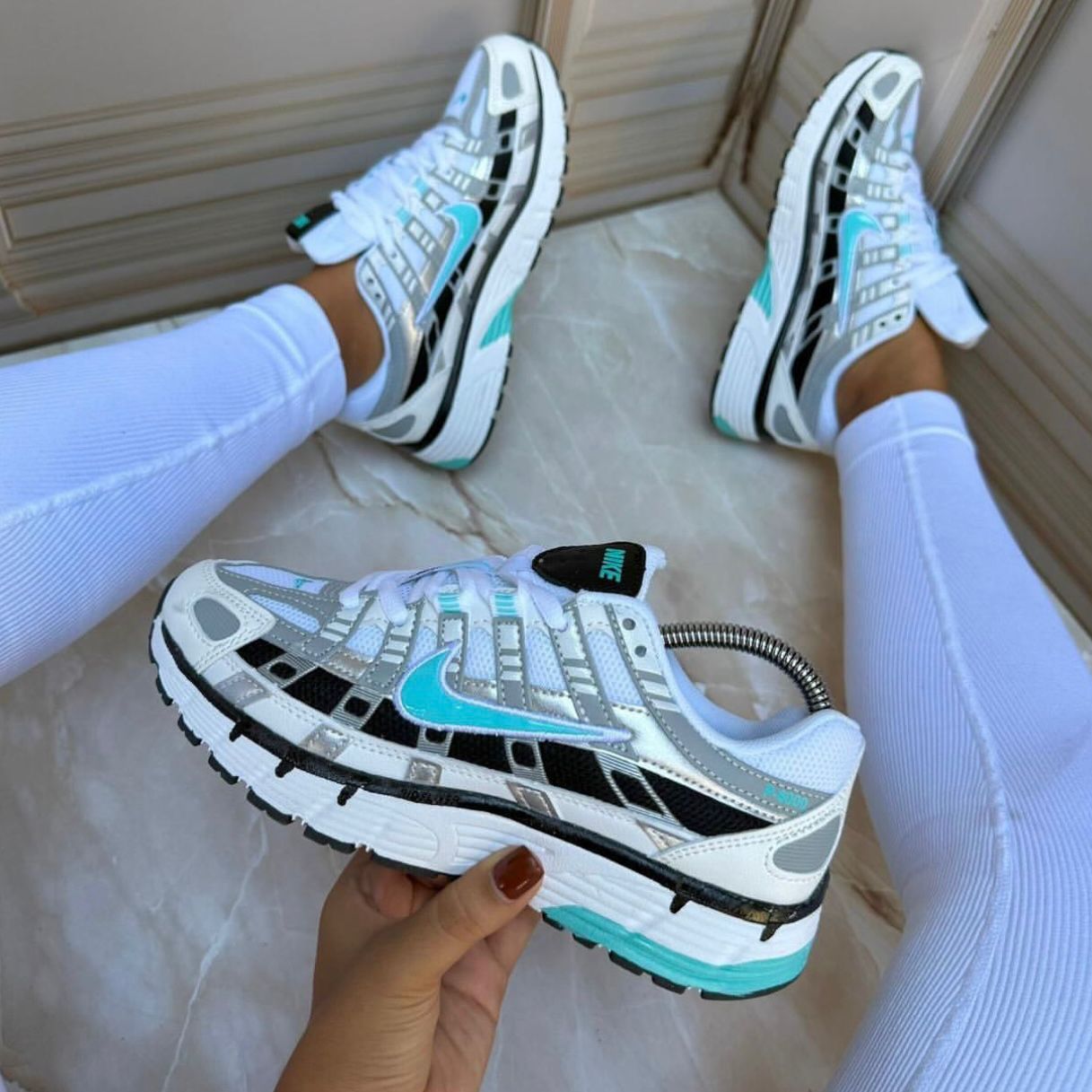 Tenis Importados