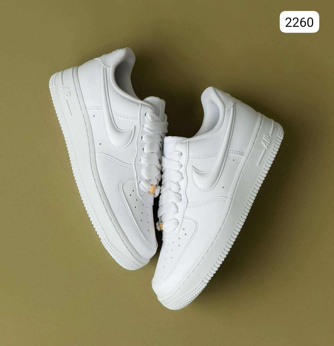 Tenis Importados