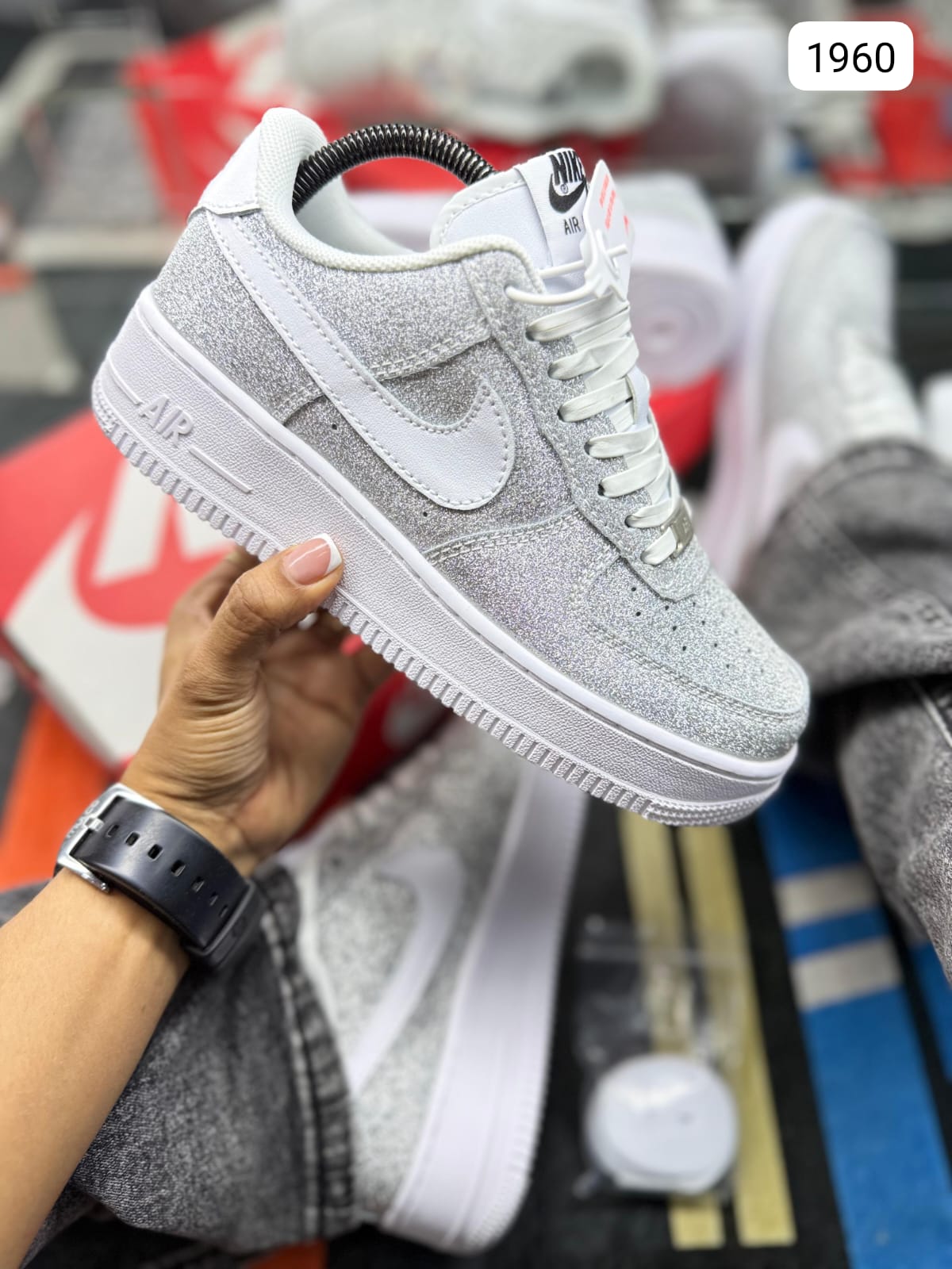 Tenis Importados