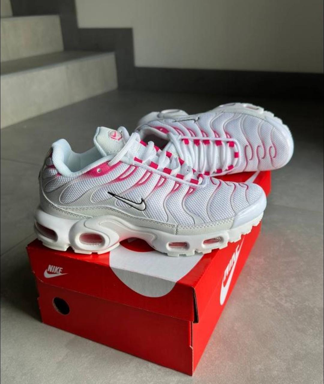 Tenis Importados