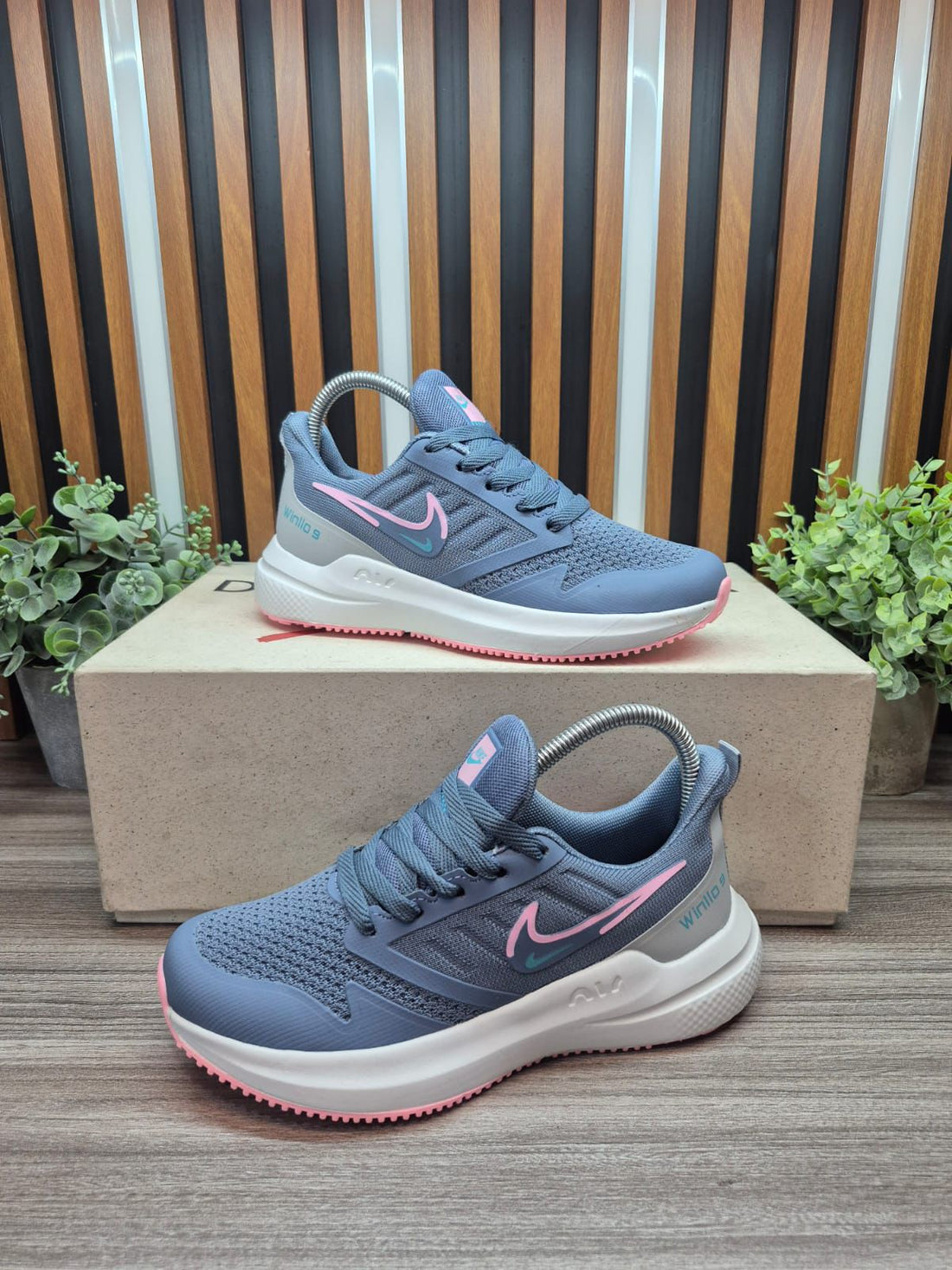 Tenis Importados