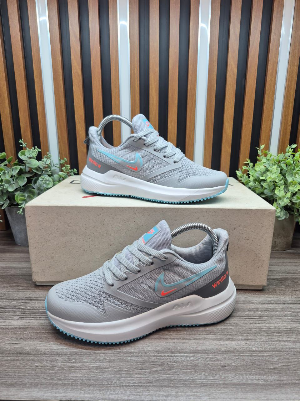 Tenis Importados