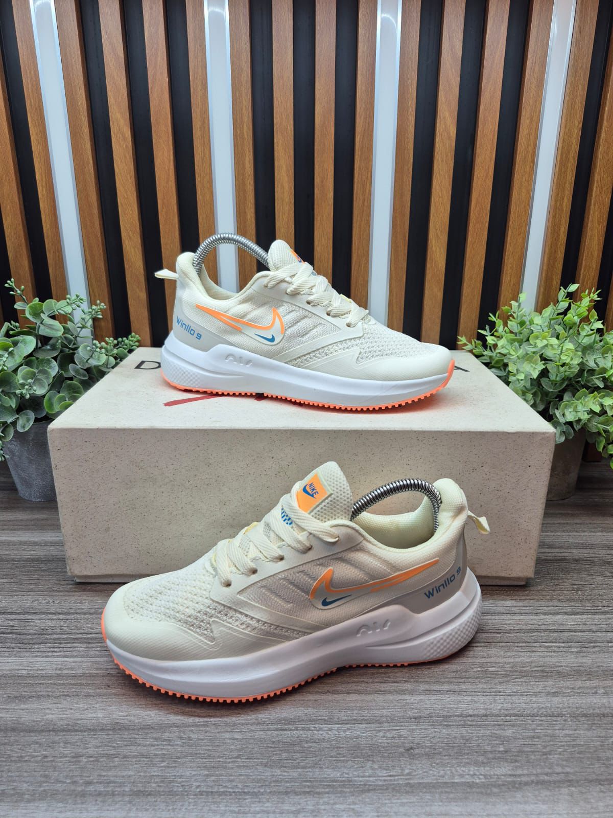 Tenis Importados