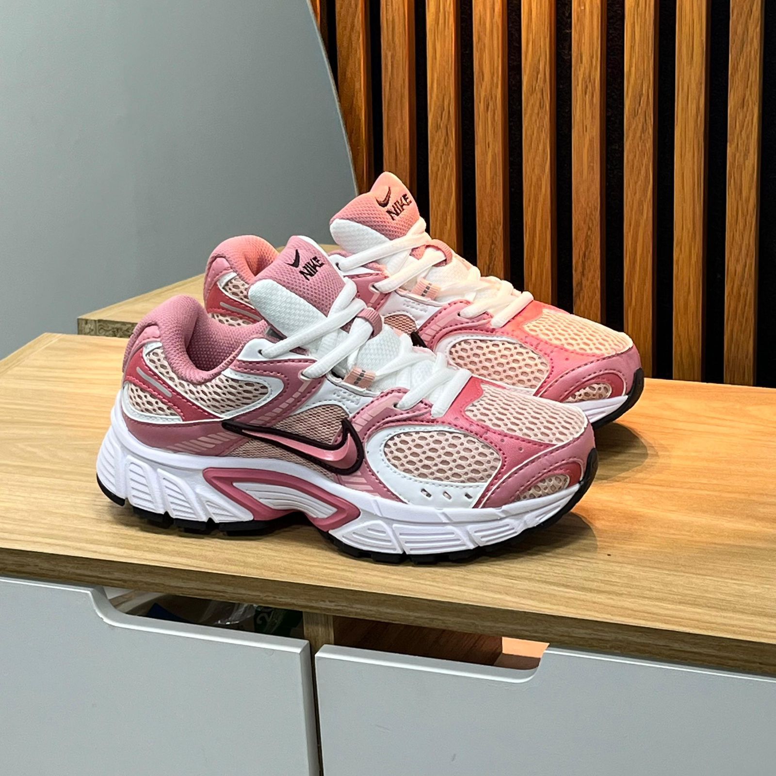 Tenis Importados