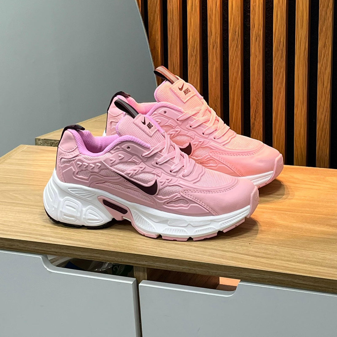 Tenis Importados