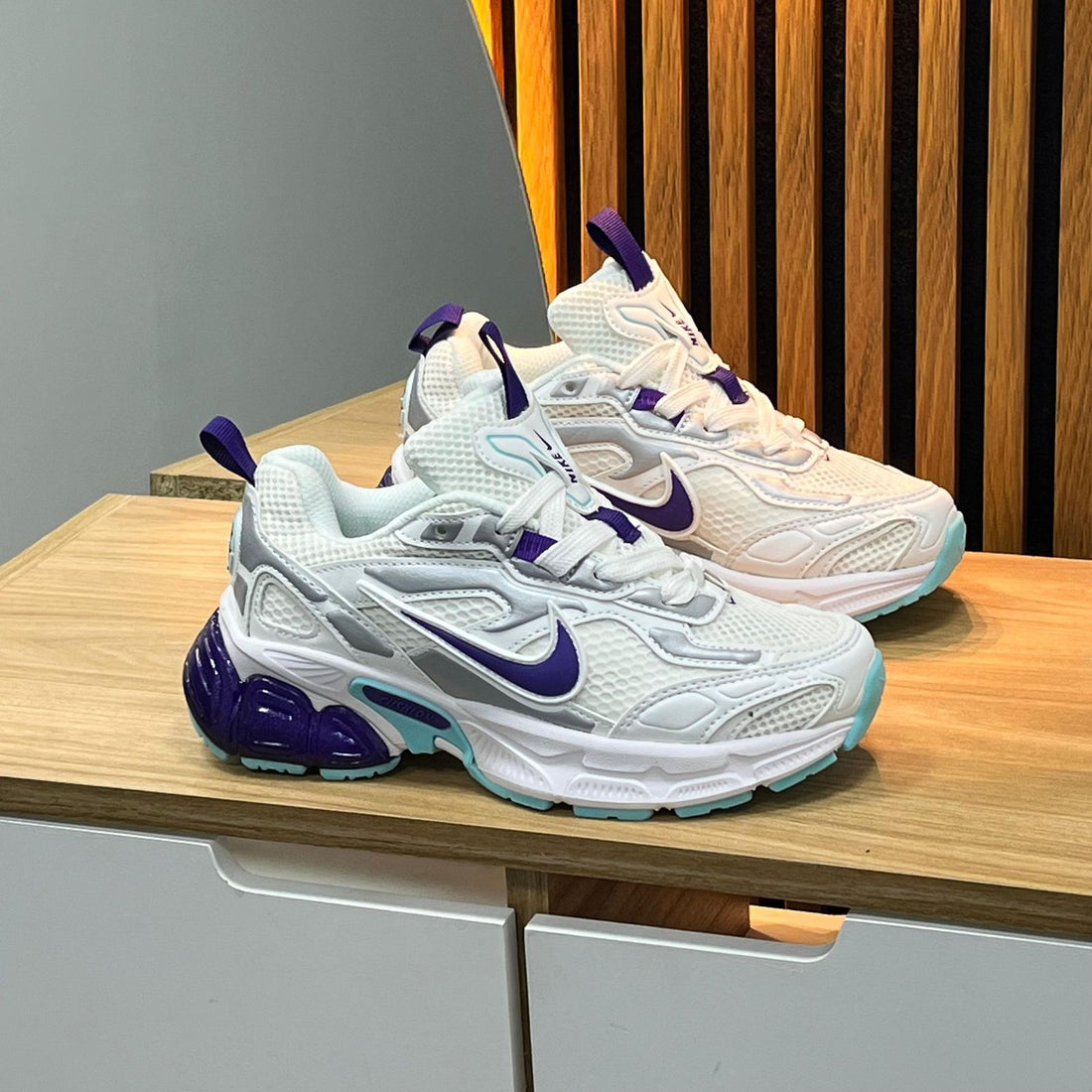 Tenis Importados