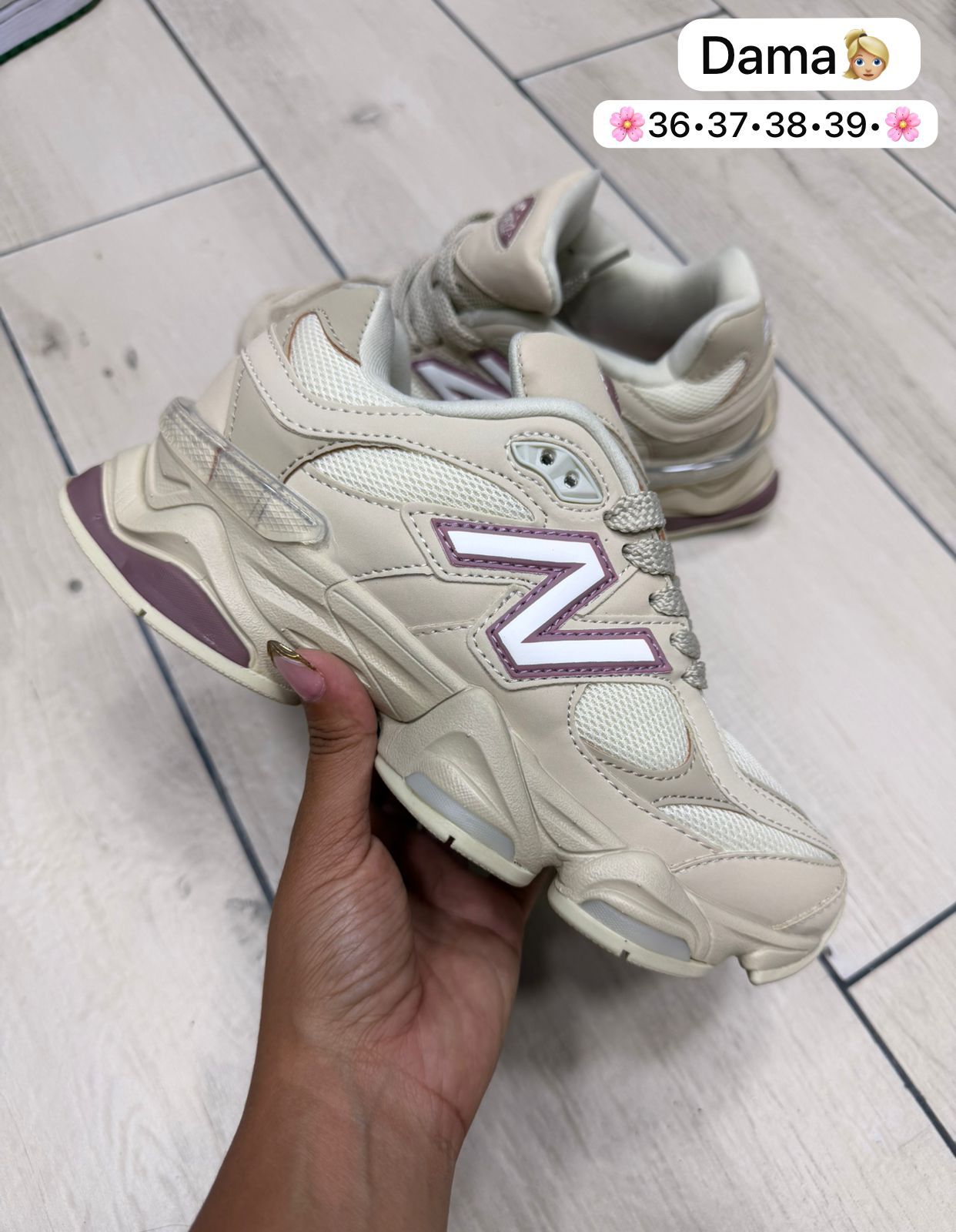 Tenis Importados