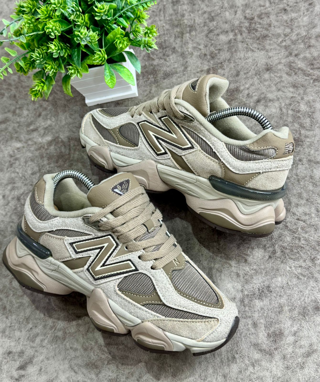 Tenis Importados