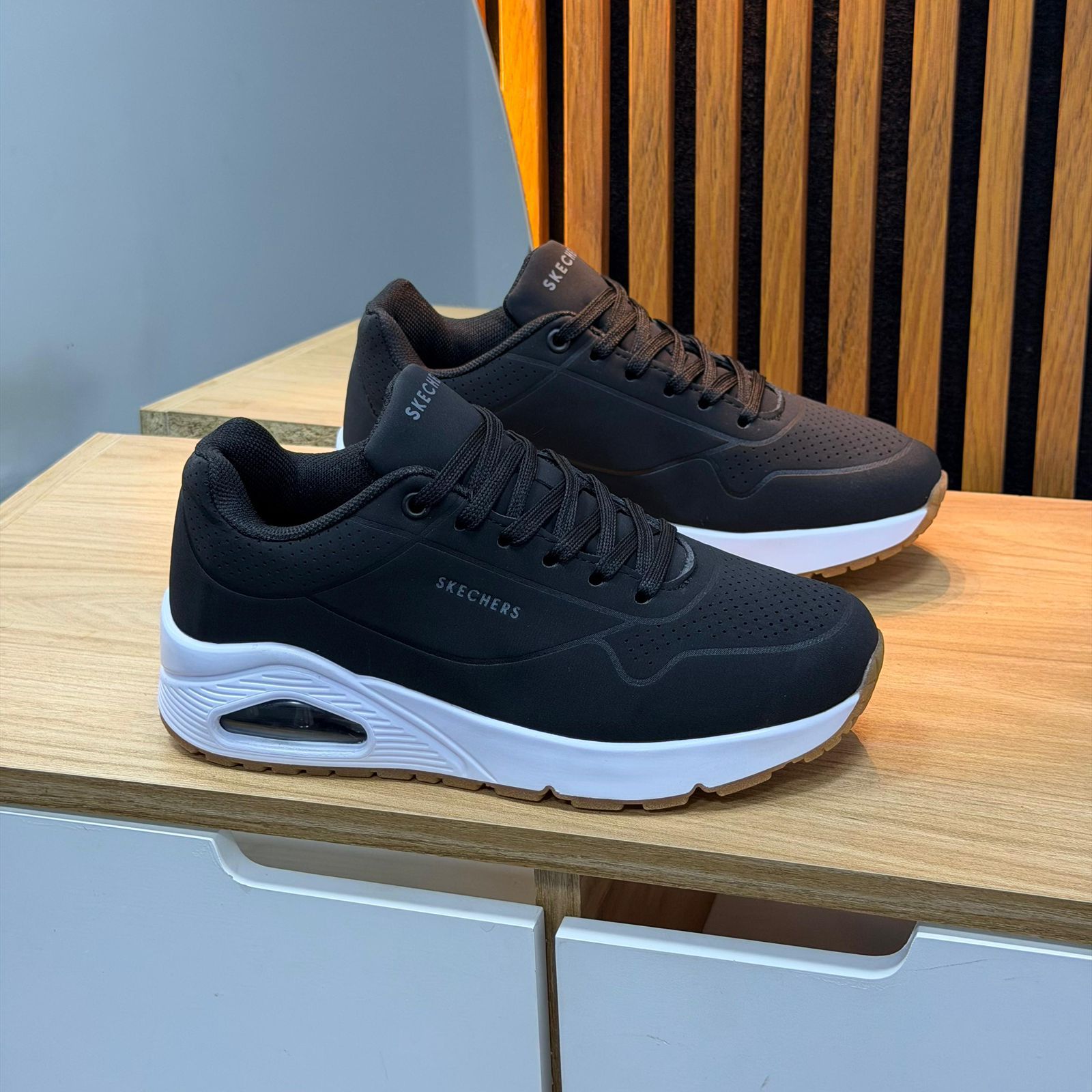 Tenis Importados