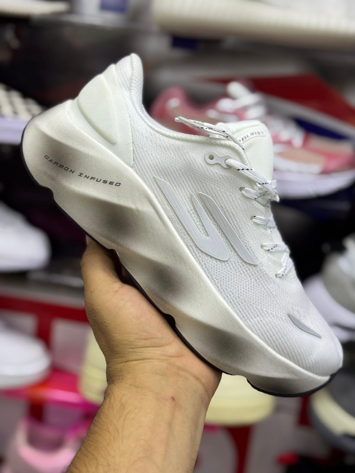 Tenis Importados