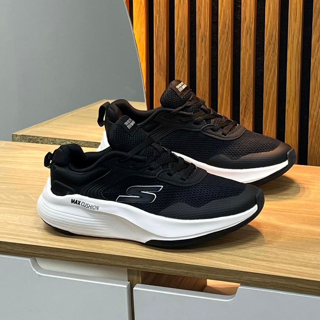Tenis Importados