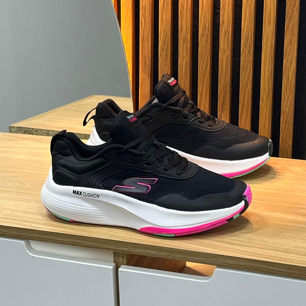 Tenis Importados