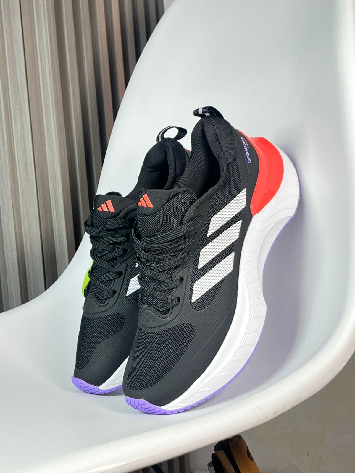 Tenis Importados