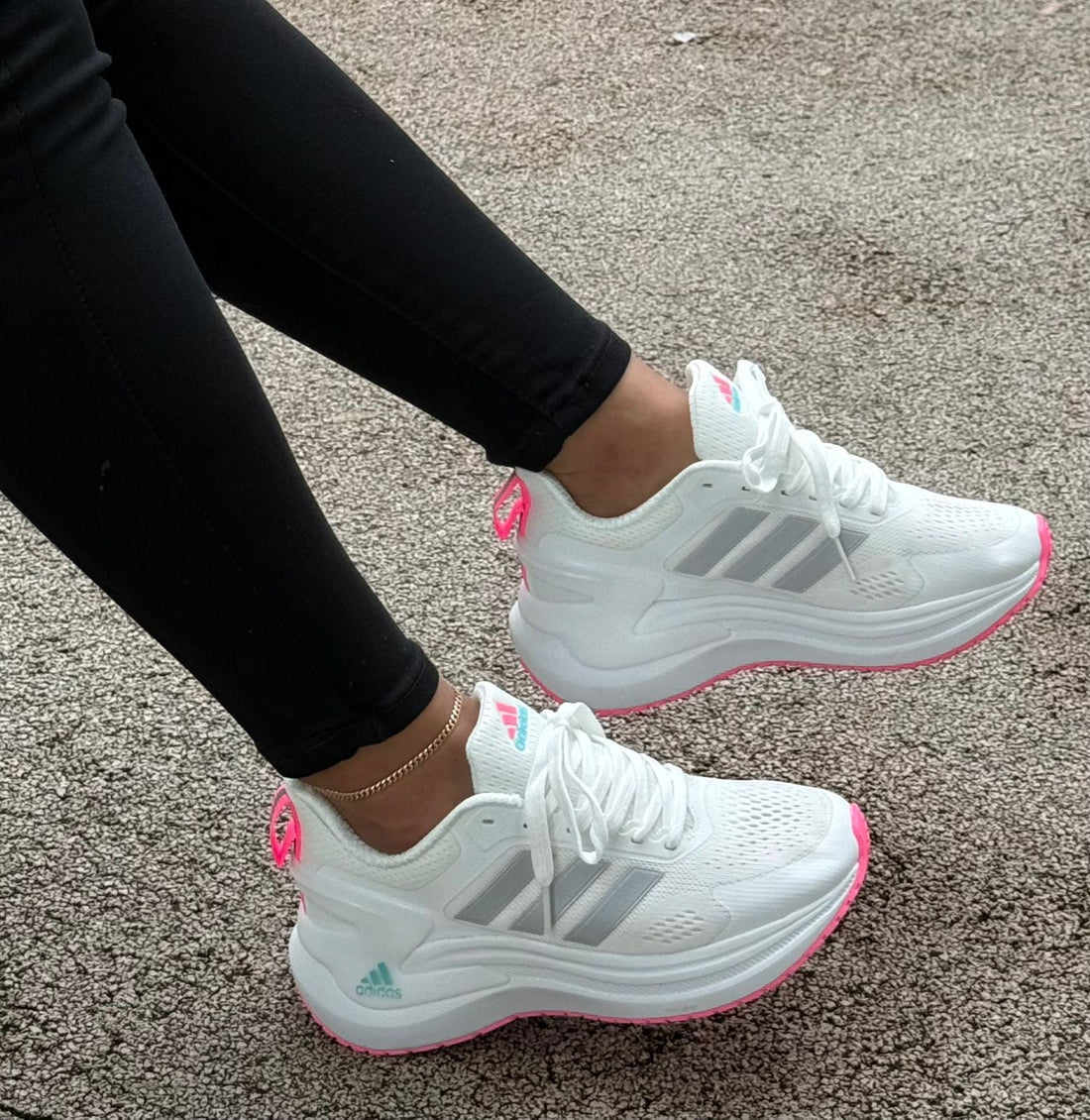 Tenis Importados