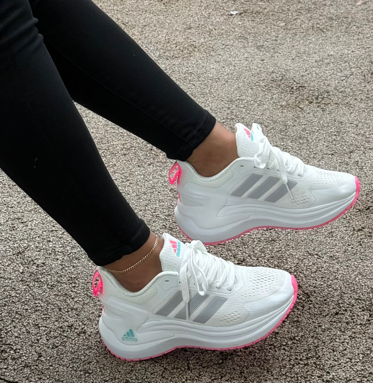 Tenis Importados