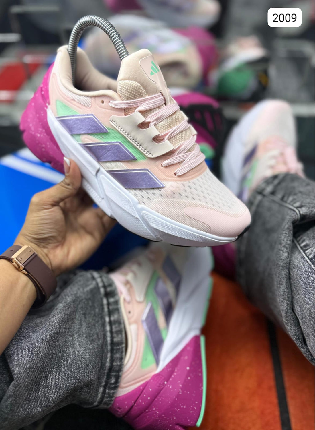 Tenis Importados