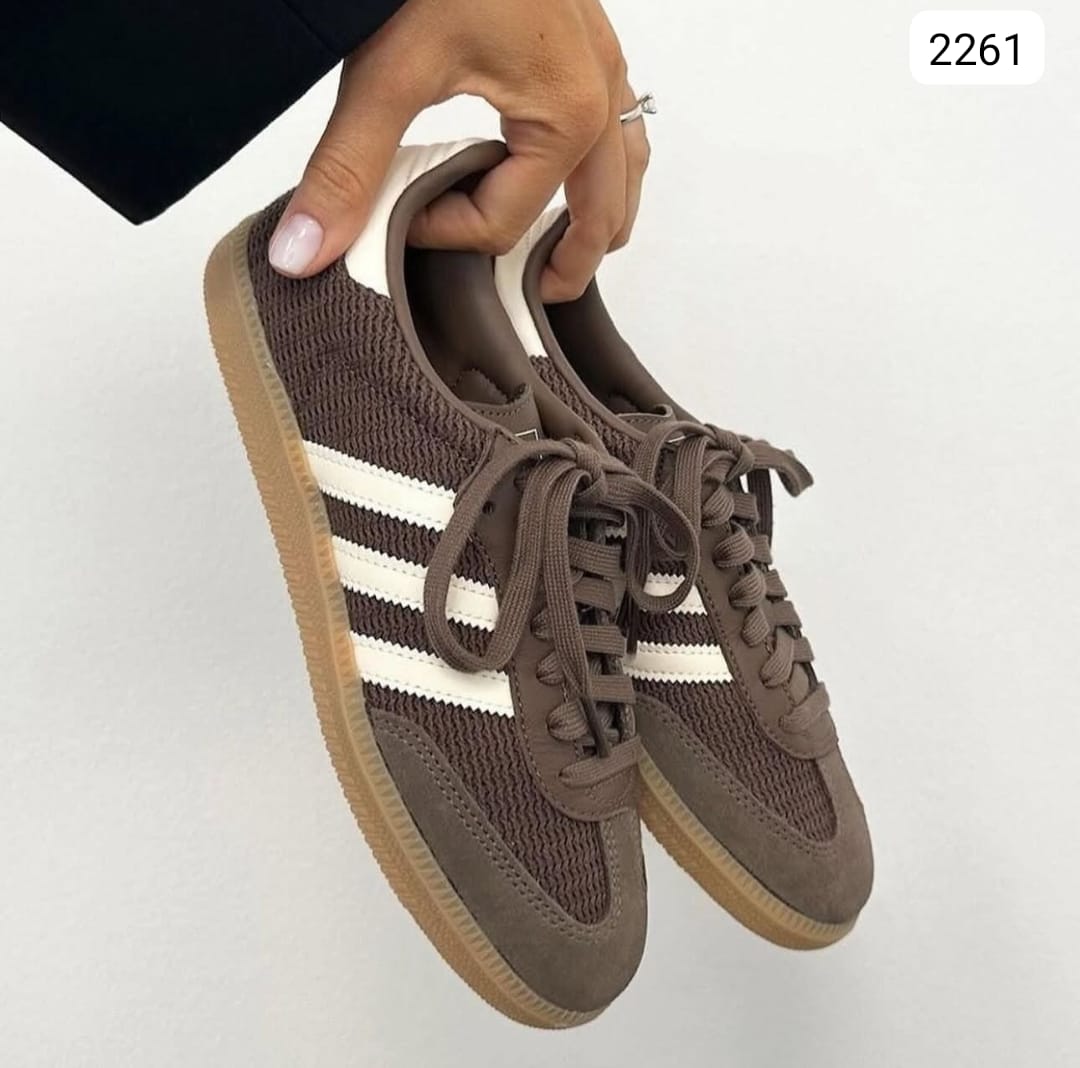 Tenis Importados