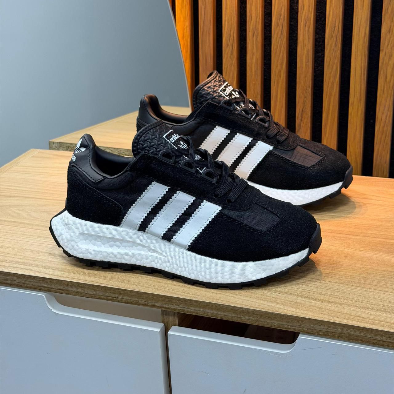 Tenis Importados