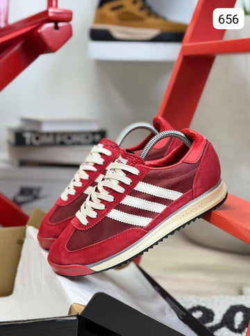 Tenis Importados