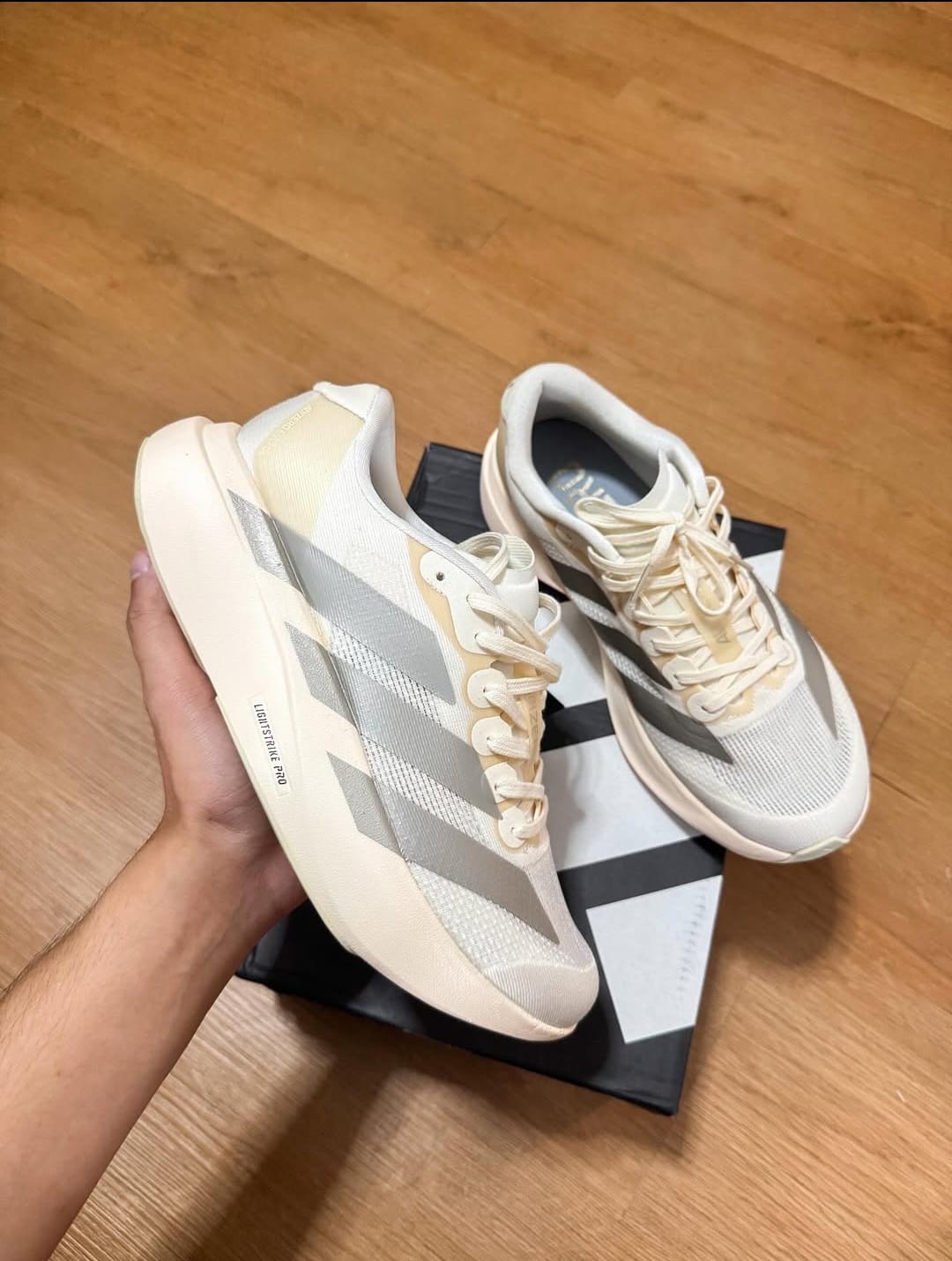 Tenis Importados