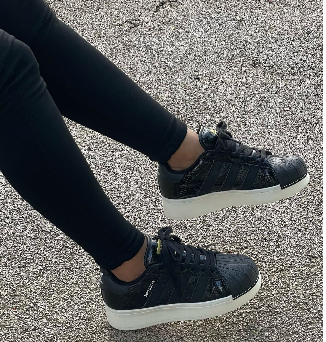 Tenis Importados