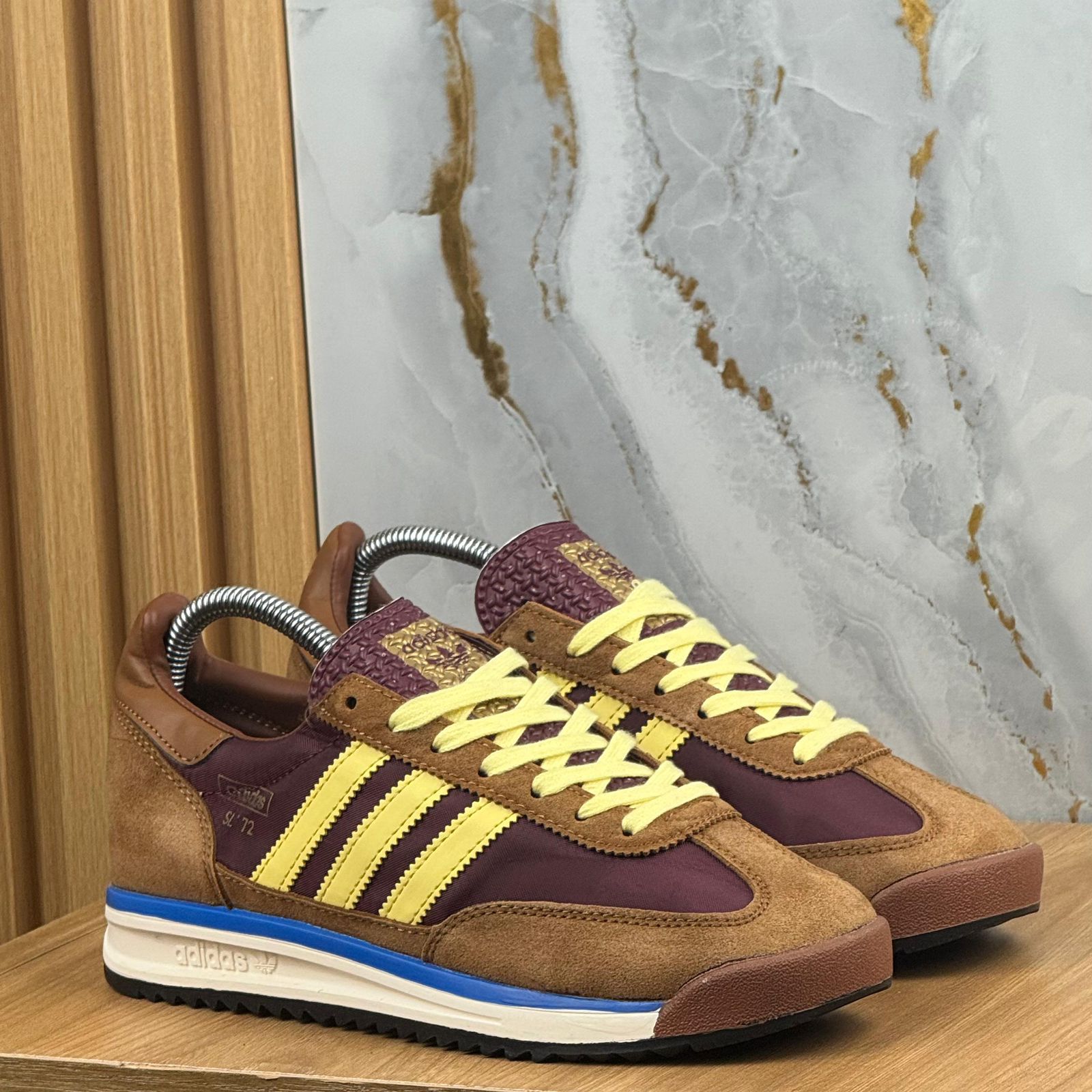 Tenis Importados