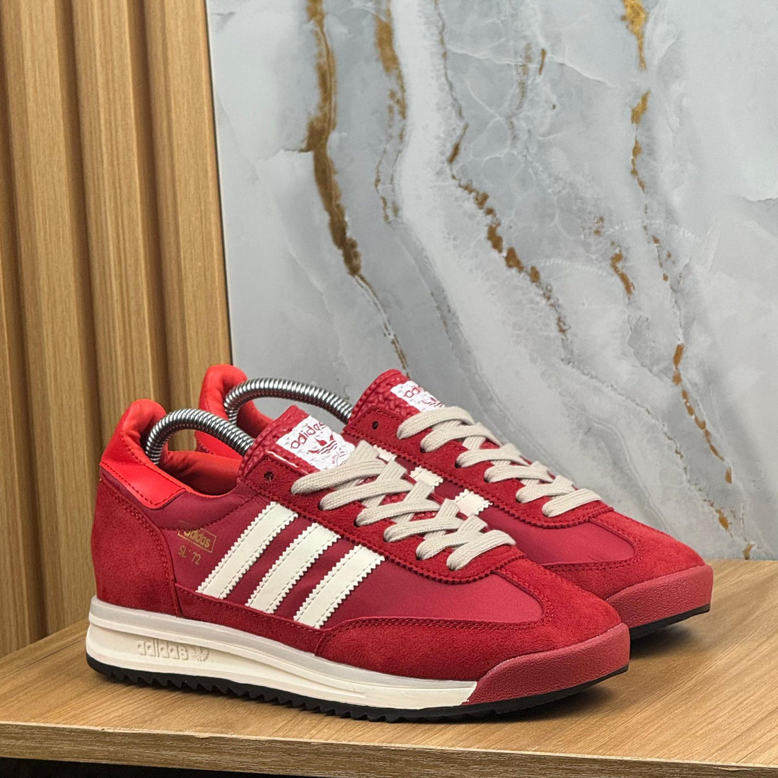 Tenis Importados