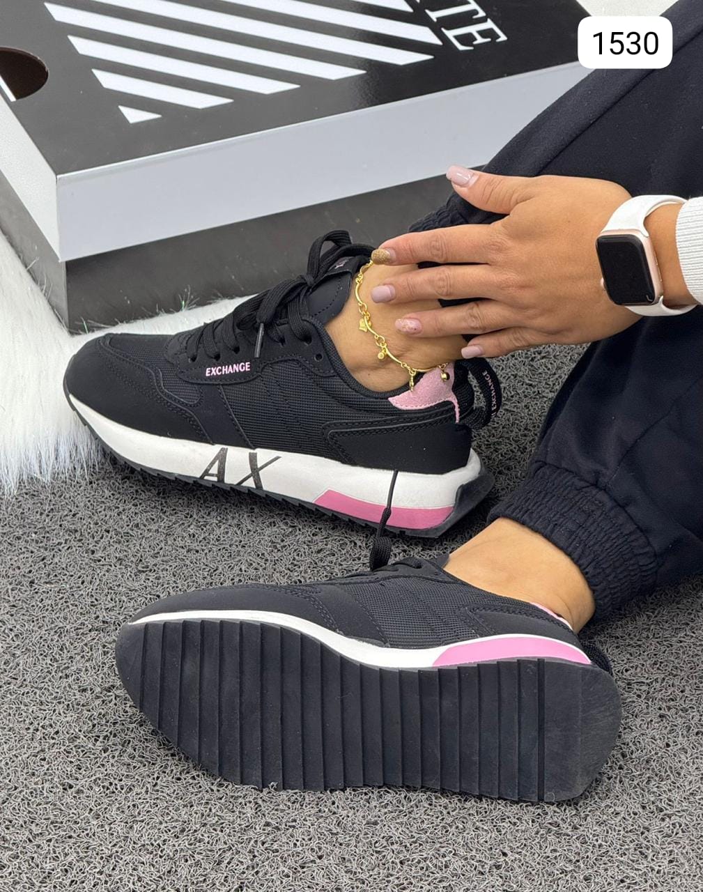 Tenis Importados