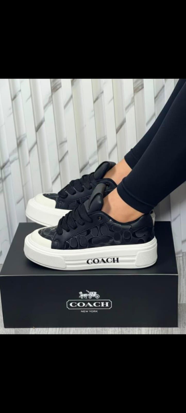 Tenis Importados