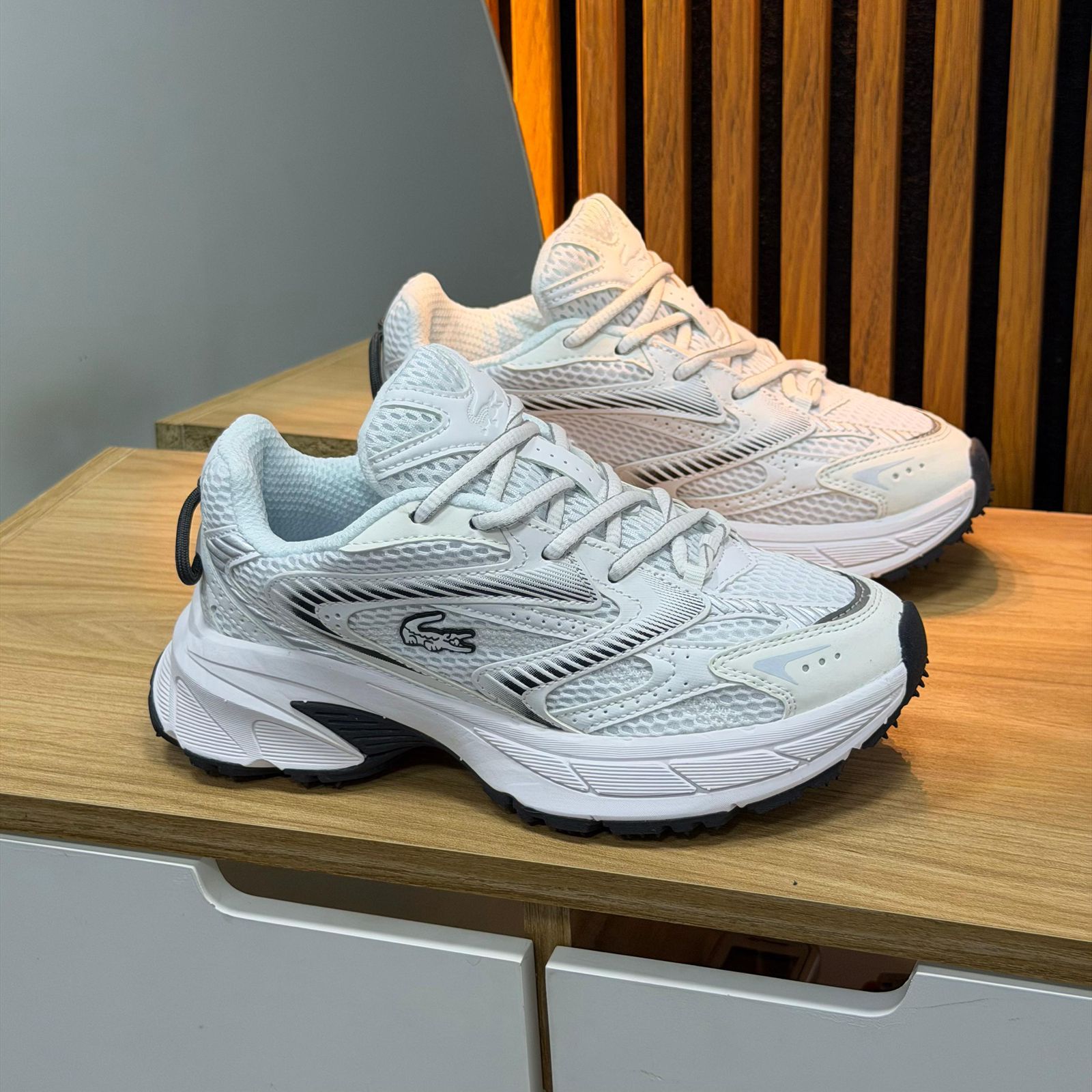 Tenis Importados