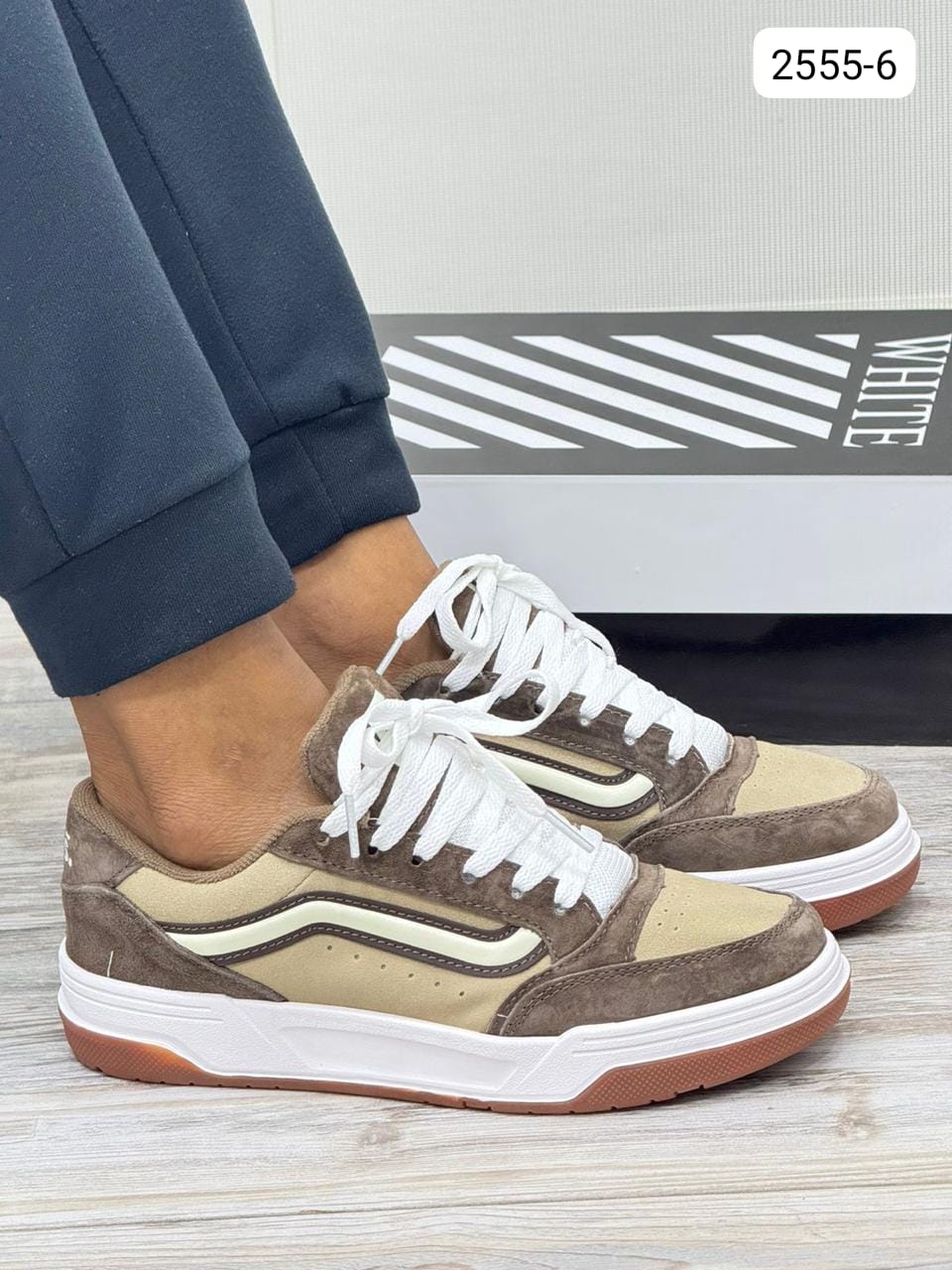 Tenis Importados