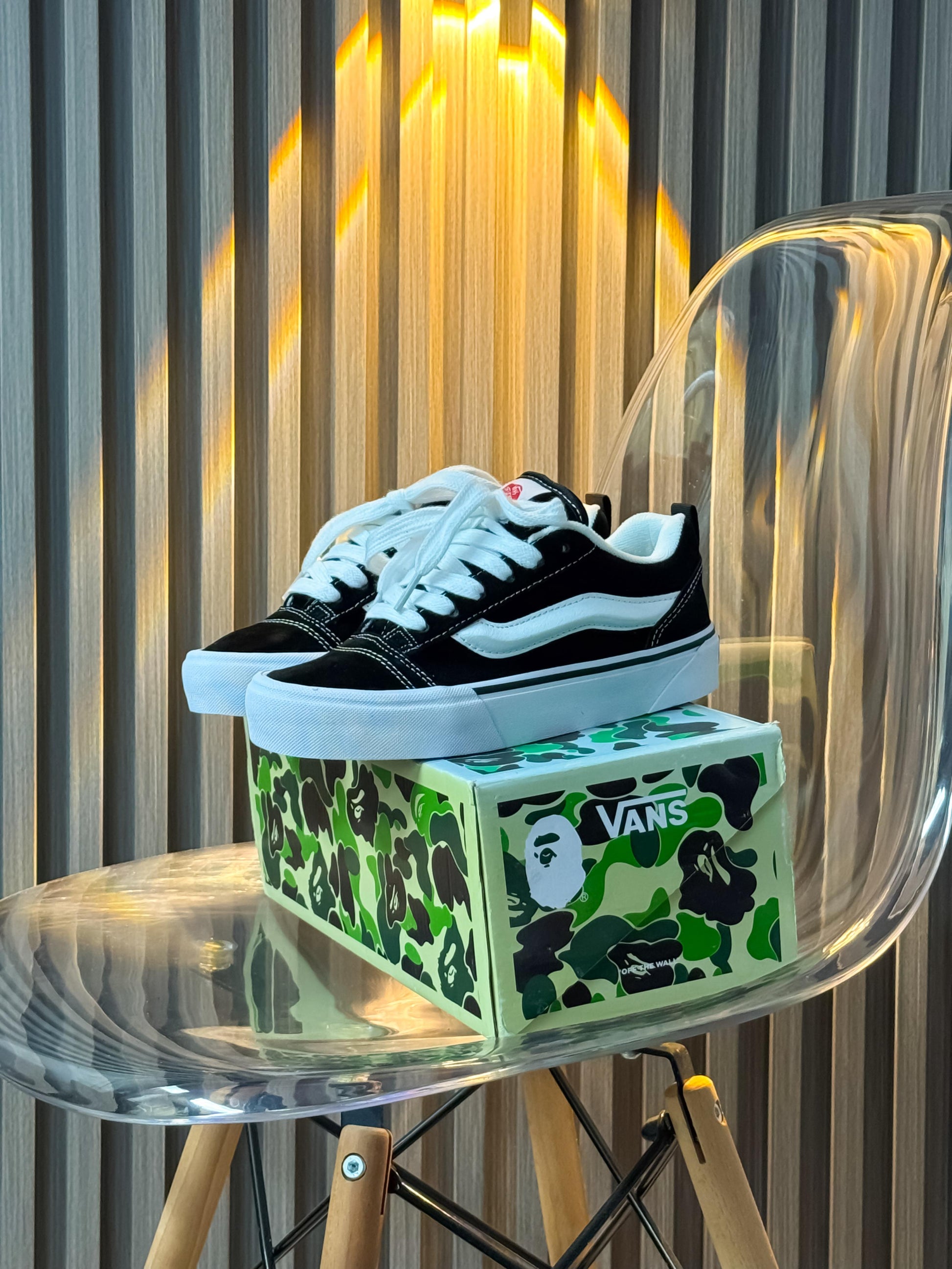 Tenis Importados