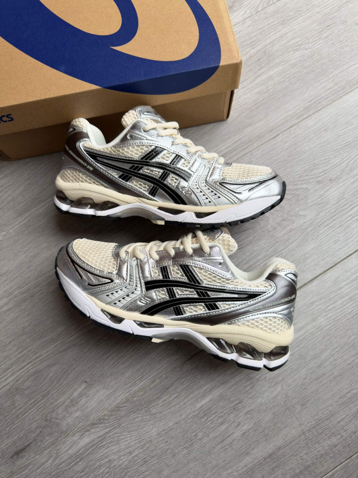 Tenis Importados