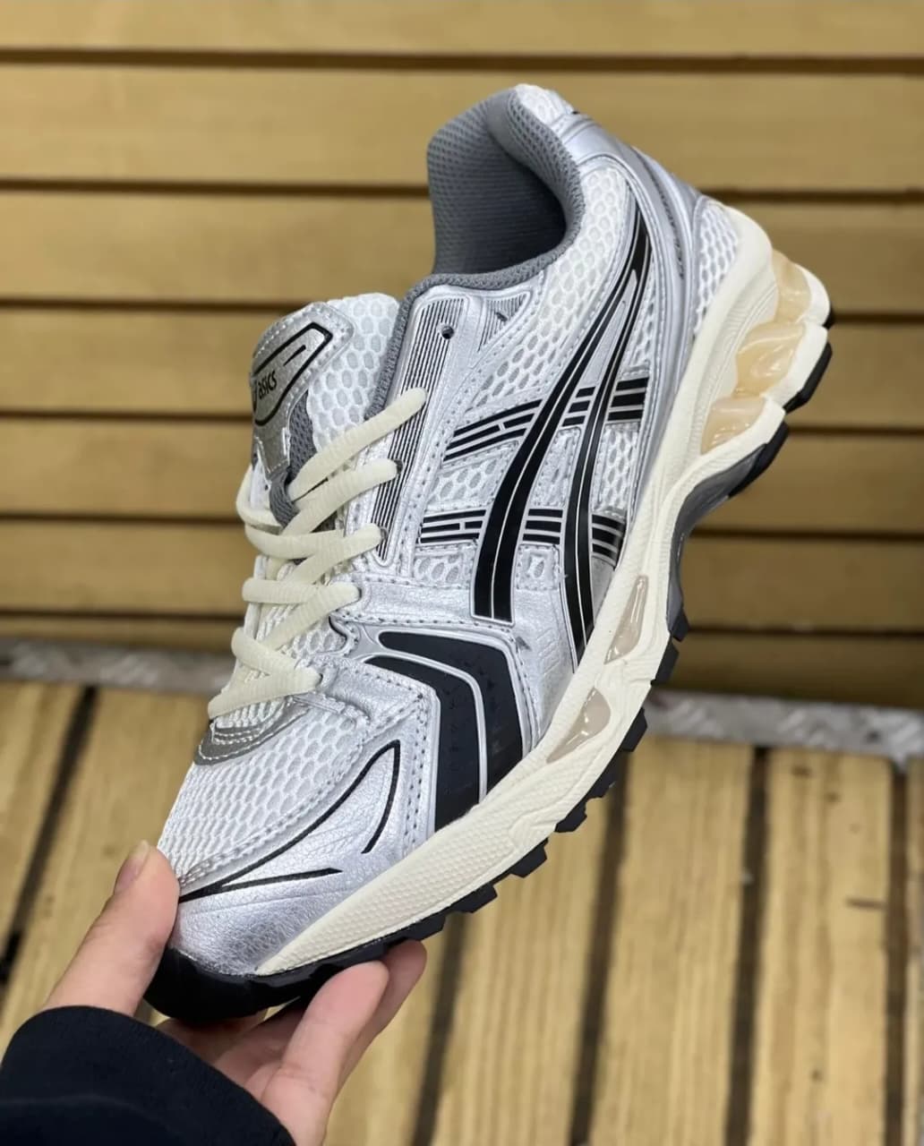 Tenis Importados