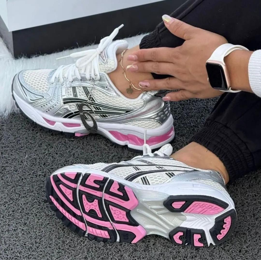 Tenis Importados